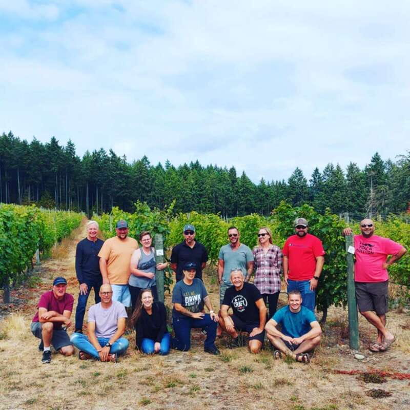 From Toronto: Niagara Wine Tours - Visiting Malivoire Wine Company: Focus on Sustainability