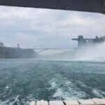 From Toronto Small-Group 7 Guests Max - Includes Boat Cruise - Witnessing the Power of Nature at the Whirlpool Lookout