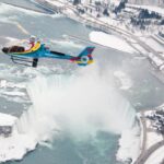 From Toronto: Winter Wonder of Niagara Falls Tour - Starting Point: Pickup at Toronto Hotels or Airport Hotels