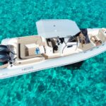 From Trapani: Favignana and Levanzo Island Day Cruise - Departure from Trapani and Meeting Details