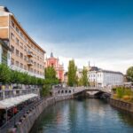 From Trieste: Lake Bled and Ljubljana Tour - The Magic of Lake Bled and Bled Castle