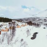 From Tromsø: Daytime Reindeer Sledding at Camp Tamok - Departure from Tromsø’s Samuel Arnesens gate 5