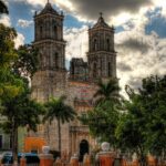 From Tulum: Check out Chichén Itzá, a cenote, and Valladolid - Exploring Chichén Itzá: One of the Seven Wonders