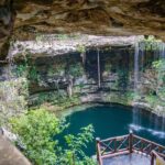 From Tulum: Chichen Itza, Cenote & Valladolid Tour - Convenient Round-Trip Transportation from Tulum