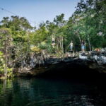From Tulum: Four-Cenote Adventure - Exploring the Four Cenotes in the Yucatan Jungle