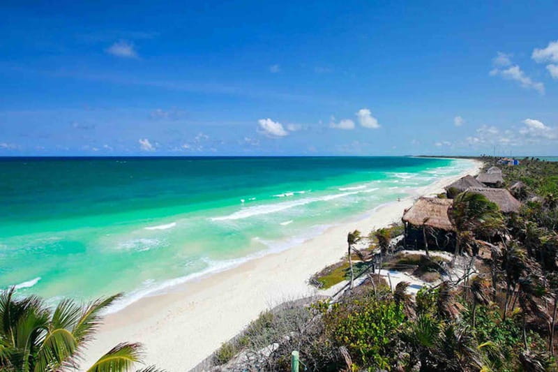 From Tulum: Sian Kaan Day Tour - Sian Kaan’s UNESCO World Heritage Status and Conservation Efforts