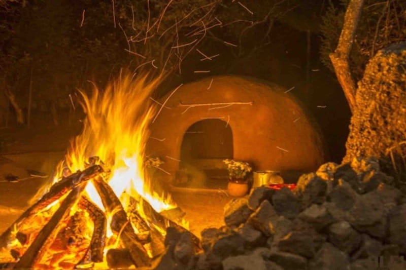 From Tulum: Temazcal & Cenote Private Experience - Starting the Day: Pickup and Introduction in Tulum