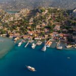 From Ucagiz: Day Trip to Kekova by Boat - The Itinerary: Exploring Kekova’s Water and Land