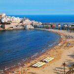 From Valencia: Day Tour in Peniscola, Game of Thrones - Exploring the Old Town’s Mediterranean Charm