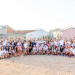 From Valencia: La Tomatina 2026 - How the Tour Arrives at Buñol for the Tomato Fight