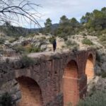 From Valencia: Peña Cortada Private Hiking Day Tour - Starting Point Near Chelva with Scenic Coordinates