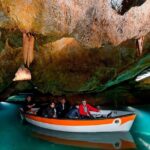 From Valencia: Private Tour Coves de Sant Josep & Peñíscola - Starting the Day with the Coves de Sant Josep and Vall de Uxó