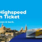 From Valetta: Catamaran Tour with Hop-On, Hop-Off Gozo Tour - High-Speed Catamaran to Gozo from Valletta
