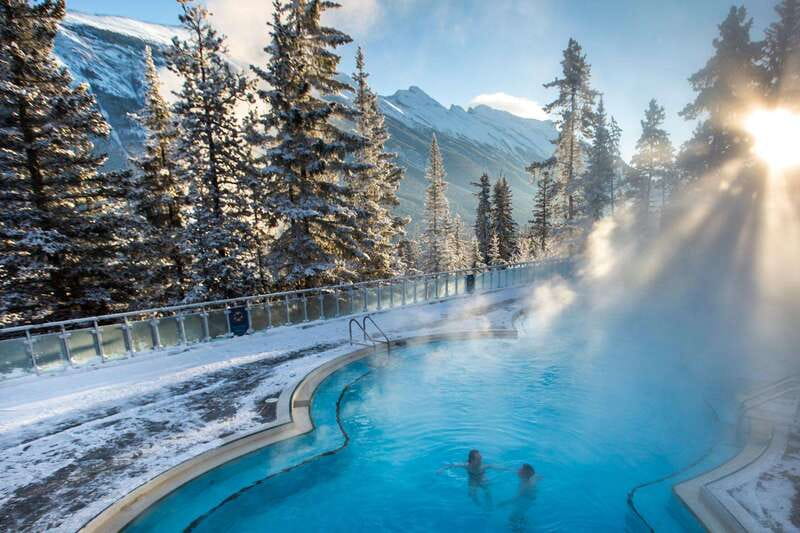 From Vancouver: 4-Day Kamloops, Yoho and Banff National Park - The Flat-Rate Price and What’s Included