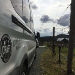 From Vancouver: Fraser Valley Wine Tour with Local Tastings - Starting Point and Transport from Downtown Vancouver
