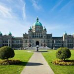 From Vancouver: Full-Day Victoria Tour with Ferry Ticket - Transportation and Pickup Locations in Vancouver