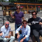 From Vancouver: Half-Day Fraser Valley Wine Tour - Convenient Pickup and Drop-Off in Downtown Vancouver