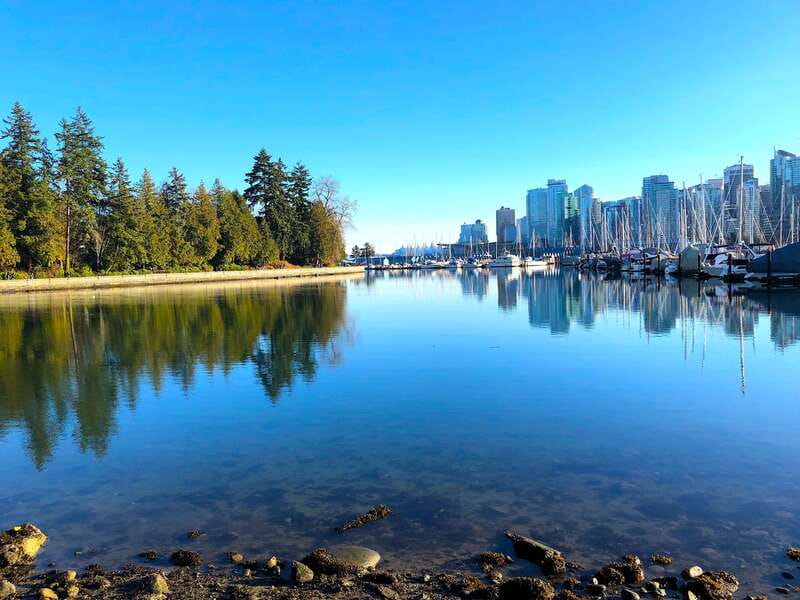 From Vancouver: Shannon Falls and Whistler Sightseeing Tour - Exploring Horseshoe Bay: A Charming Coastal Village