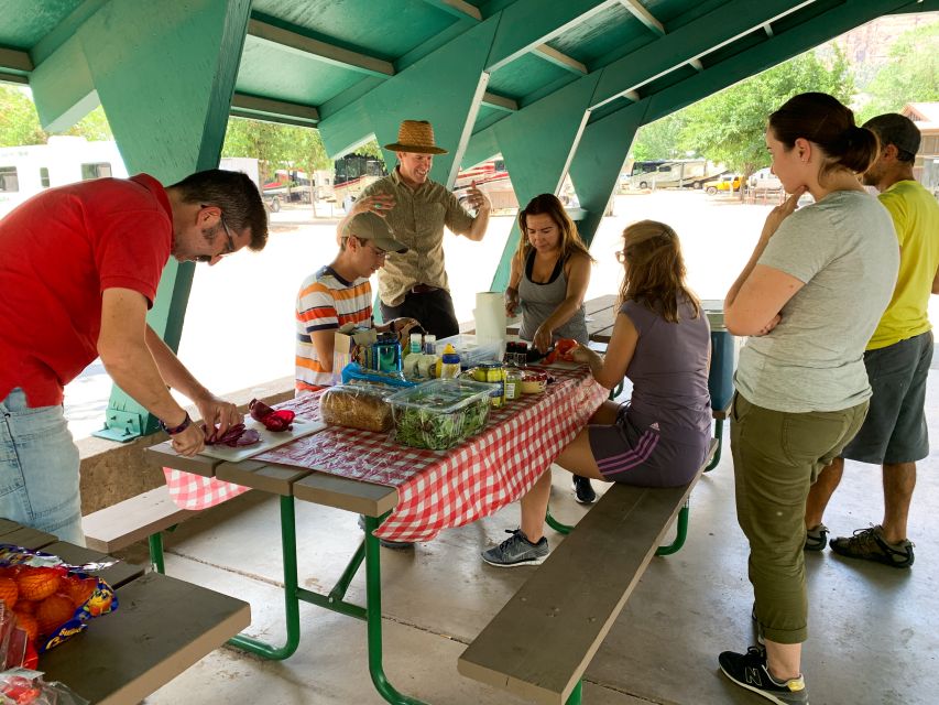 From Vegas to San Francisco: 7-Day National Park Tour - Starting Point at the Palms Casino & Hotel in Las Vegas