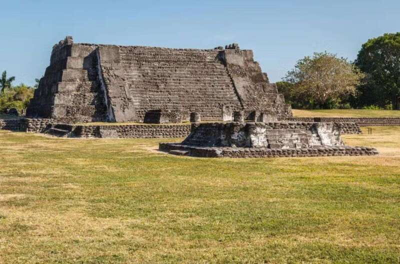 From Veracruz: La Antigua & Cempoala Tour - Starting from Veracruz: Hotel Pickup and Transport