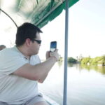 From Veracruz: Nature & Seafood Boat Tour to Madinga - Convenient Pickup at Veracruz’s Aquarium Square