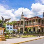 From Veracruz: Orizaba and Cordoba Tour - Starting in Orizaba: "The City of the Joyful Waters"