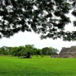 From Veracruz: Quiahuixtlan, Cempoala, and La Antigua Tour. The Cortés Route - Starting the Day with Quiahuixtlan’s Totonac Cemetery