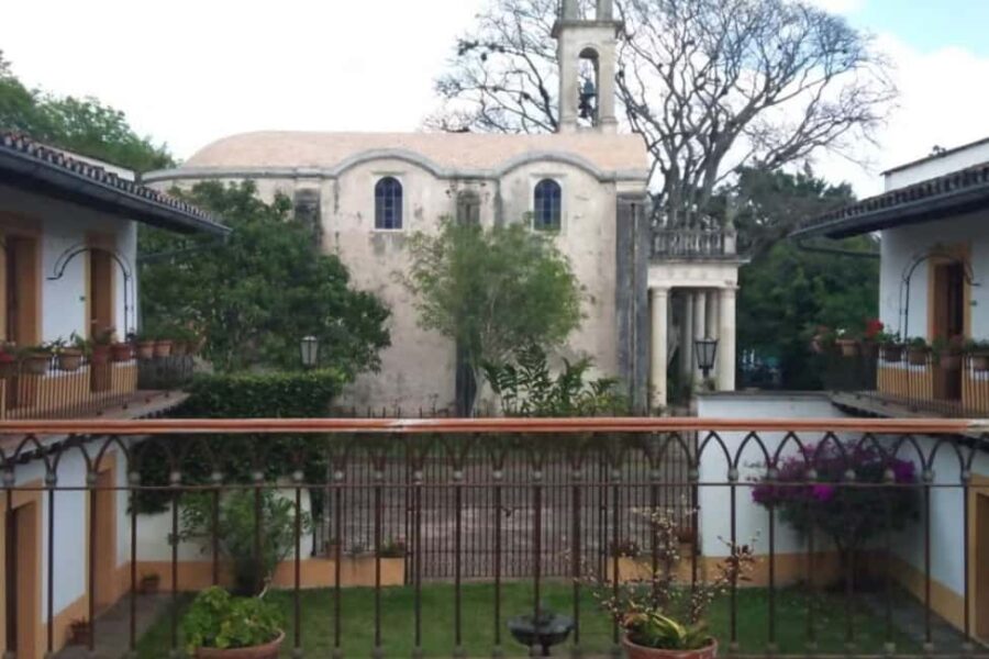 From Veracruz: Xalapa & Coatepec Day Trip - Starting the Day: From Veracruz to Xalapa