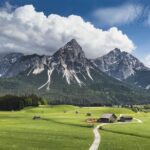 From Vienna ,Lakes to Mountains,Melk,Hallstatt and Salzburg Tour - Salzburg: Mozart’s Birthplace and The Sound of Music