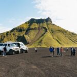 From Vik: Katla Ice Cave and Super Jeep Tour - Starting Point and Meeting Details in Vik