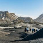 From Vik: Katla Ice Cave & Super Jeep Tour - Exploring Katla Volcano Geopark by Super Jeep