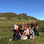 From Vík: Zipline and Hiking Adventure Tour - Starting Point and Meeting Logistics in Vík