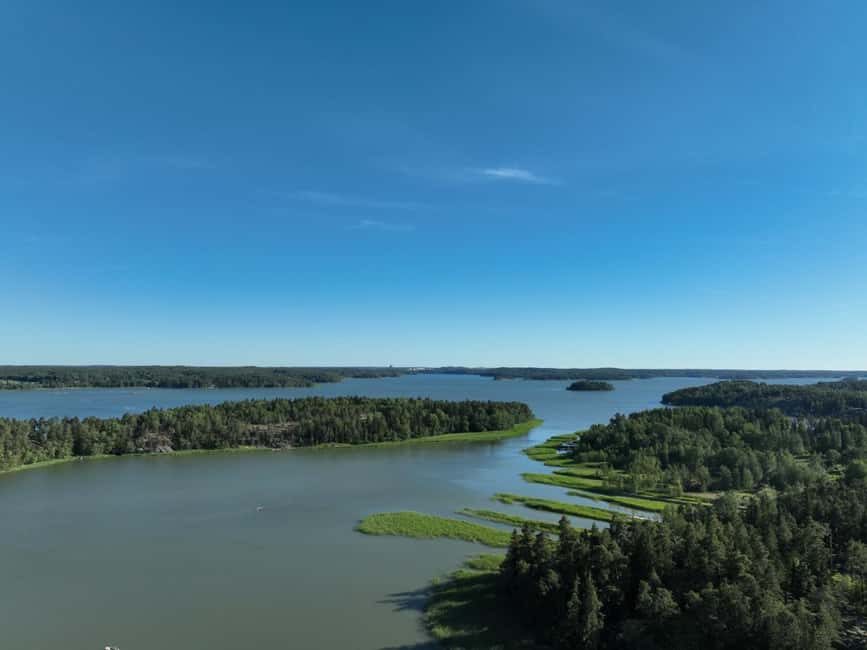 From Villa Wolax: 2-Hour Sailing Tour - Starting Point and Meeting Logistics at Villa Wolax