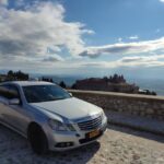 From Volos: Hidden Sights of Meteora Private Tour - Visiting the Iconic Meteora Monasteries