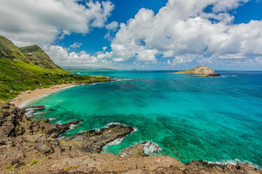 From Waikiki: Best of Oahu Photo Tour with Pickup - Explore Iconic Oahu Locations Like Makapu’u Beach Lookout