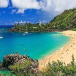 From Waikiki: Oahu Grand Circle Island Experience - Snorkeling and Water Activities at Turtle Beach