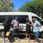 From Waikiki: Oahu Scenic Half-Day Circle Island Tour - Visiting Diamond Head for Island Views