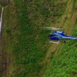 From Waikoloa: Kohala Coast Helicopter Adventure - Scenic Flight Over Waipio Valley and Kohala Mountains