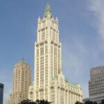 From Washington D.C. Niagara Falls and NYC 3-Day Tour - Experiencing Niagara Falls at Night and Day