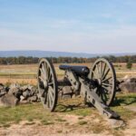 From Washington DC: Gettysburg Battlefield Private Tour - Journey from Washington DC to Gettysburg in Style