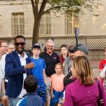 From Washington DC: Old Town Alexandria & Mount Vernon Tour - Visiting George Washington’s Mount Vernon Estate and Gardens