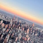 From Westchester: New York City Scenic Helicopter Tour - Easy Access from Manhattan to Westchester Airport