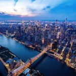 From Westchester: NYC Private Helicopter Tour for Couples - Departing from Westchester County Airport in White Plains