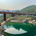 From Whitefish: West Glacier & Polebridge Day Tour - Starting Point and Duration of the Tour