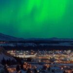 From Whitehorse:4-Day Aurora Viewing Tour with Accommodation - Whitehorse: An Introduction to Yukon’s Capital