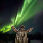 From Yellowknife: Aurora Borealis Tour with Cozy Cabin Base - Warmth and Comfort Are Top Priorities