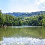 From Yerevan: Sevan, Dilijan, Haghartsin, Goshavank, Old Dilijan - Exploring Sevanavank Monastery and Lake Sevan