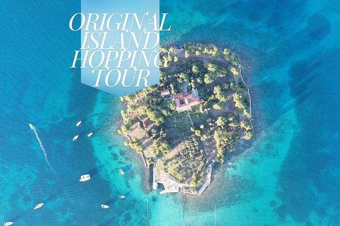 From Zadar: Island-Hopping Speedboat Tour with Drinks - Flexible Stop at Kali: Choosing Based on the Day’s Conditions