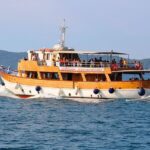 From Zadar: Kornati National Park Day Trip with Breakfast & Lunch - Departure Point and Timing in Zadar