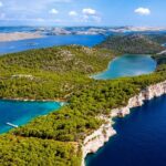 From Zadar Kornati National Park Full Day Trip To Remember - Scenic Sail and Lunch with Dalmatian Flavors